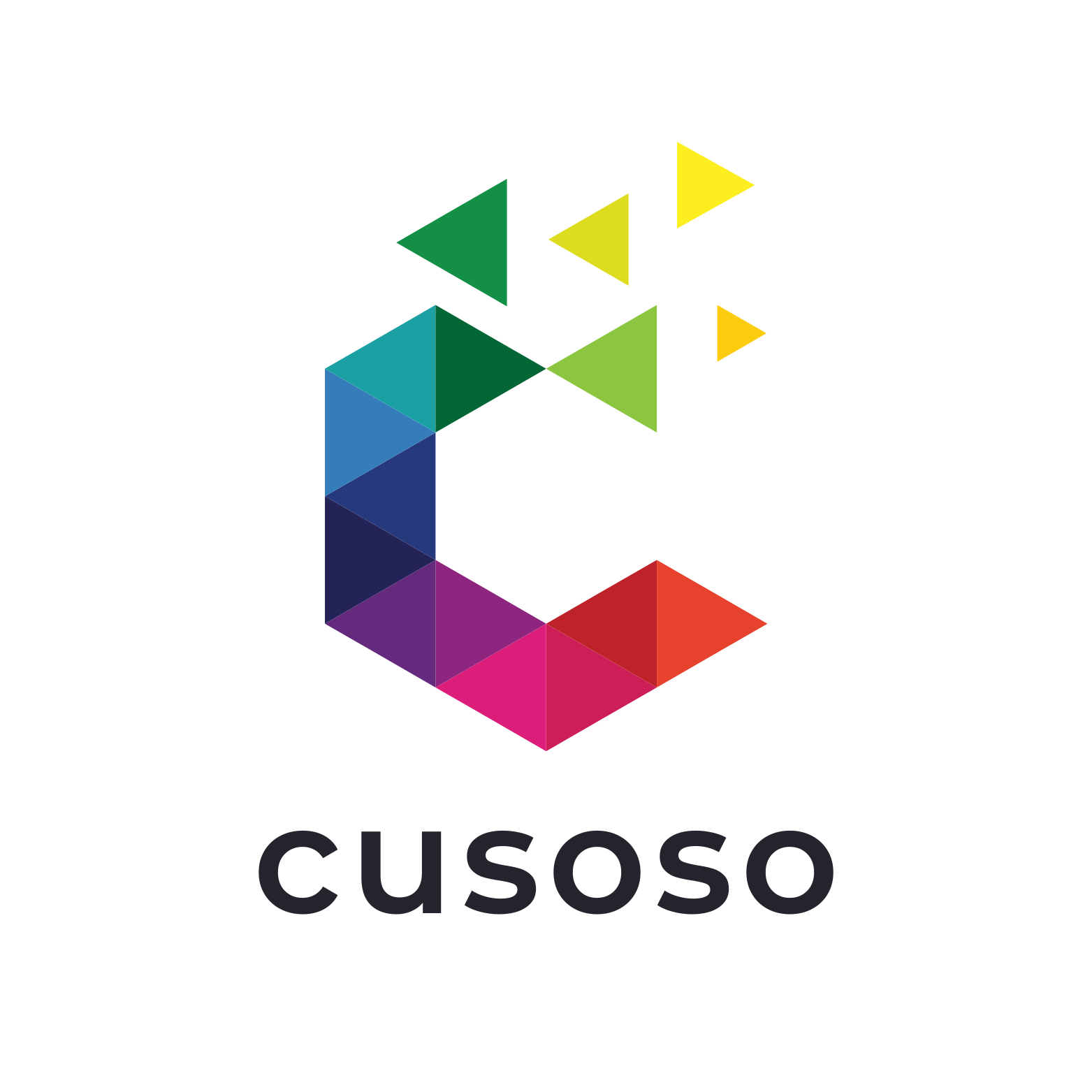 Cusoso Logo